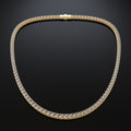 Aurix Micro Tennis Chain