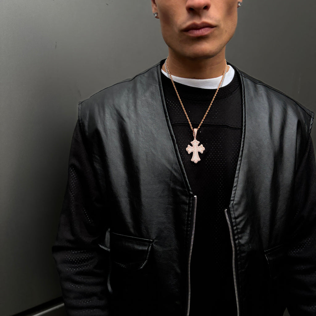 Aurix Cross Collection