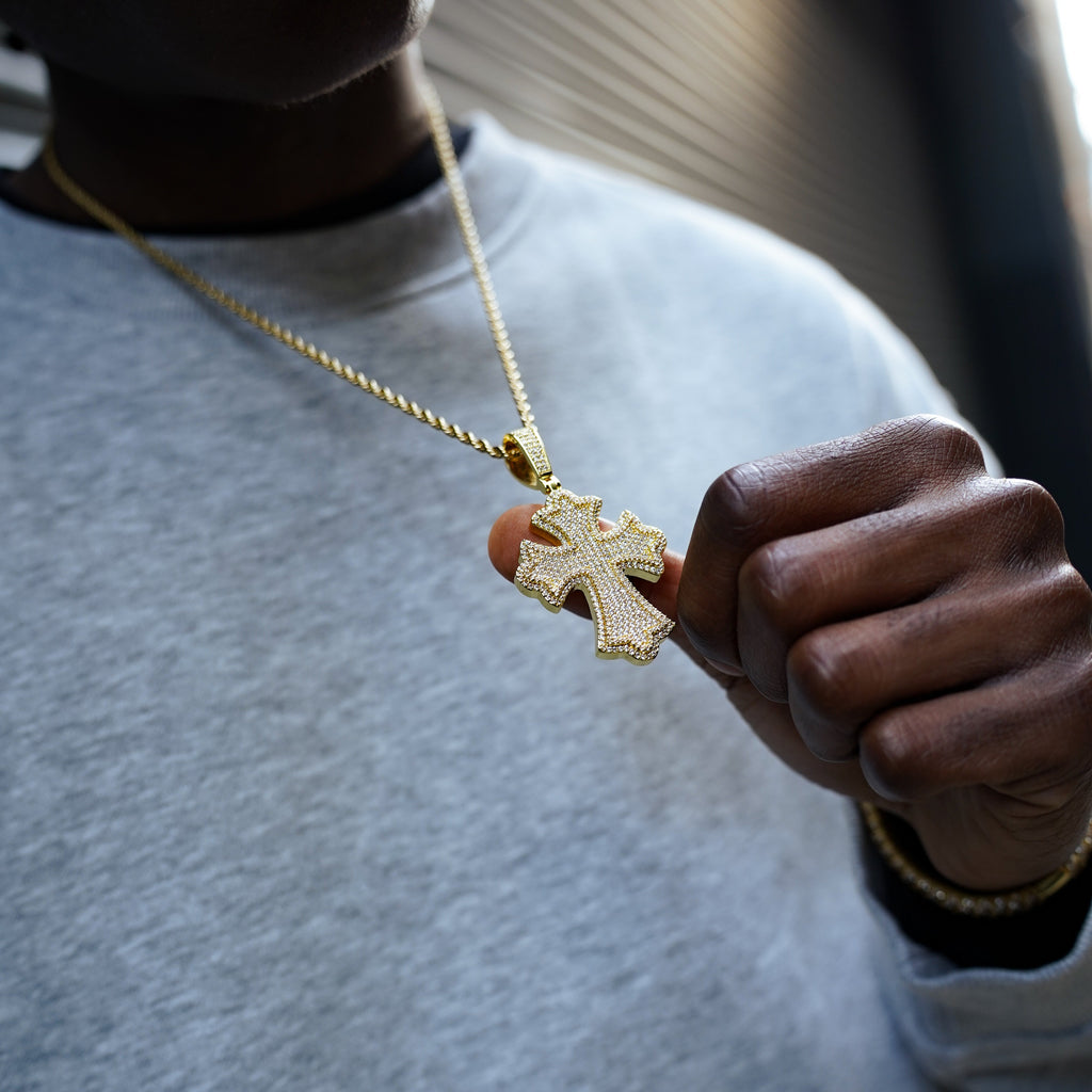 Aurix Cross Collection